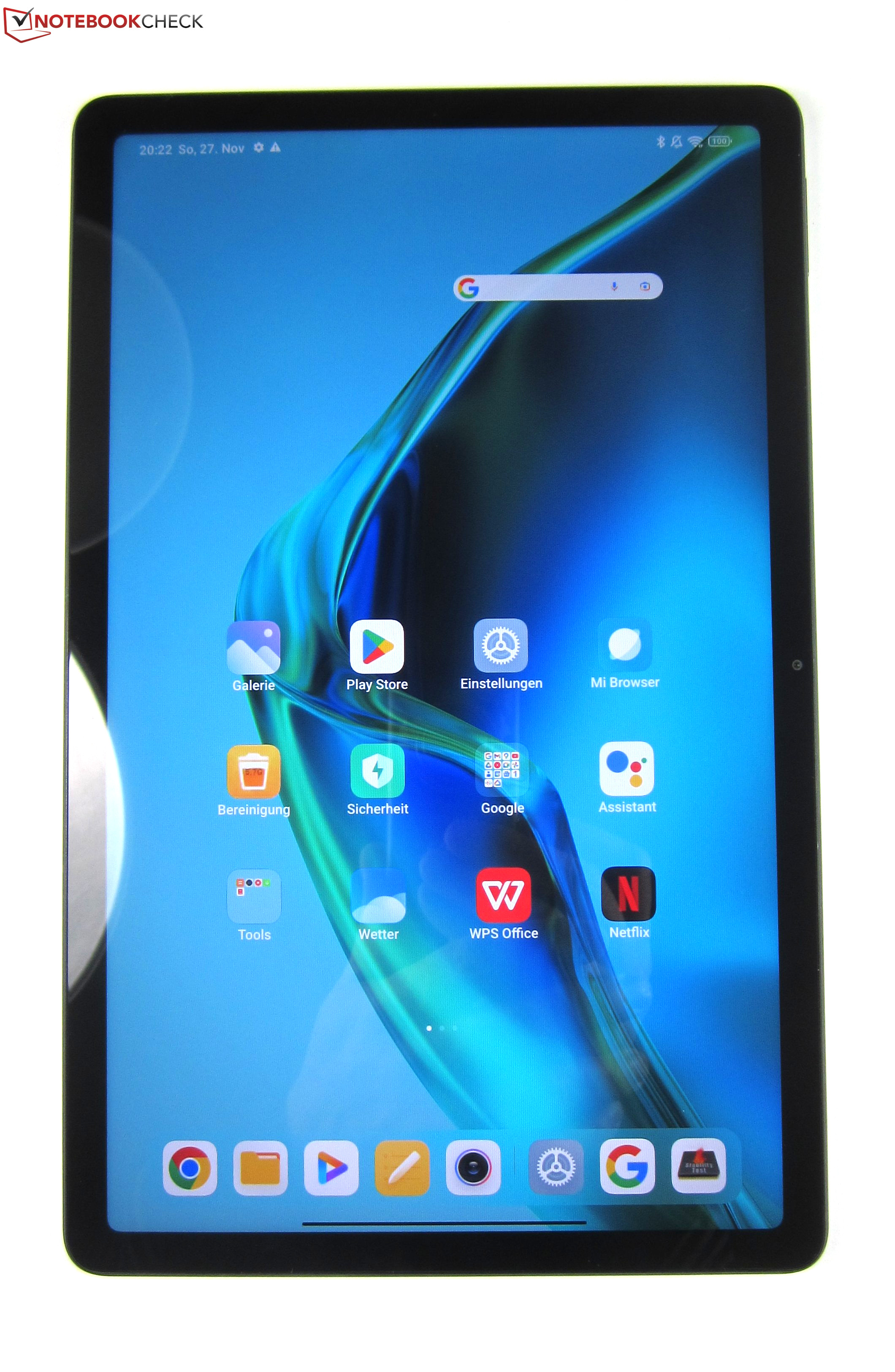 Xiaomi Redmi Pad review - Affordable Android tablet with 90 Hz and