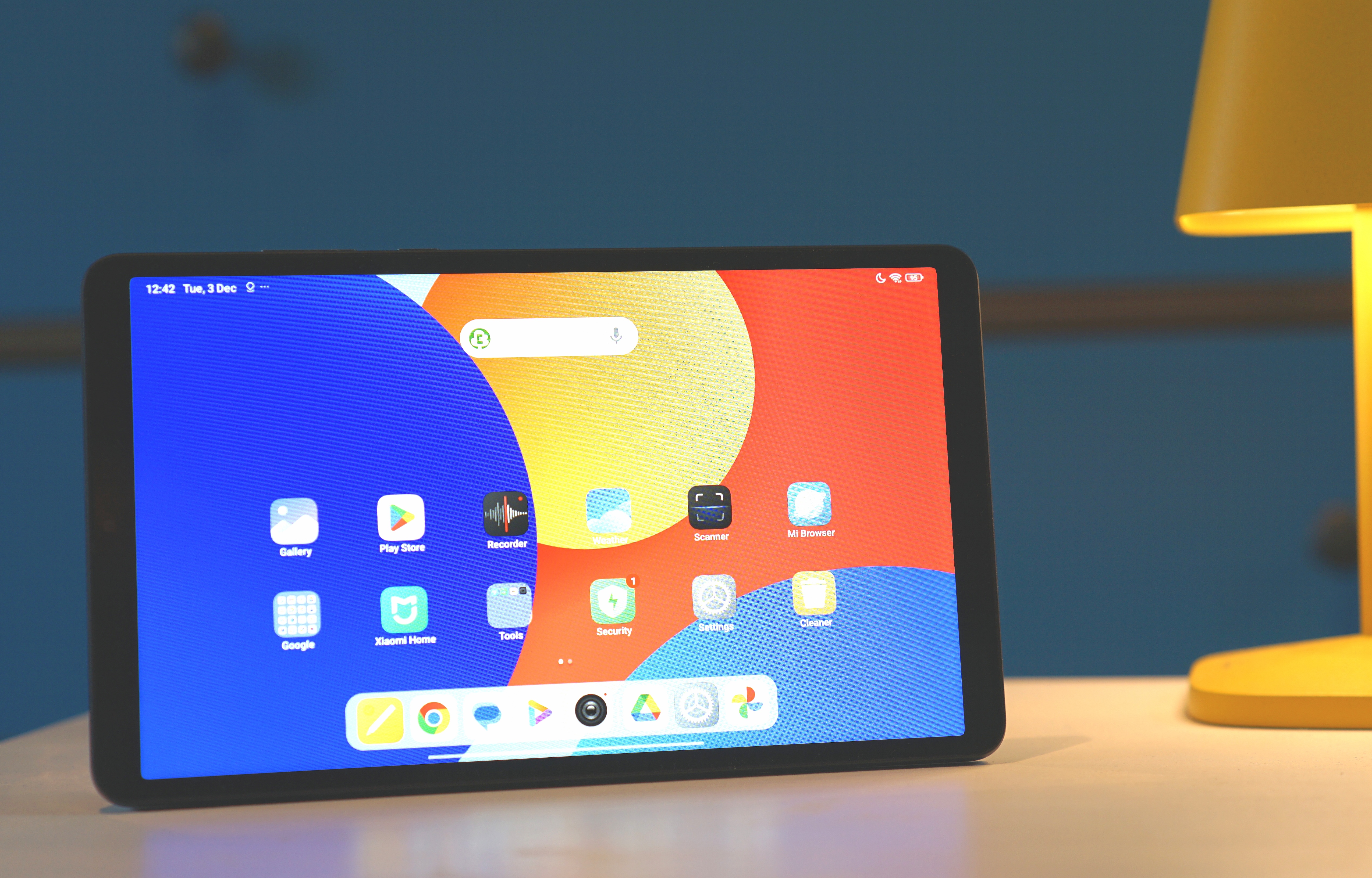 Xiaomi Redmi Pad SE 8.7 Android Tablet PC 4G LTE Cellular