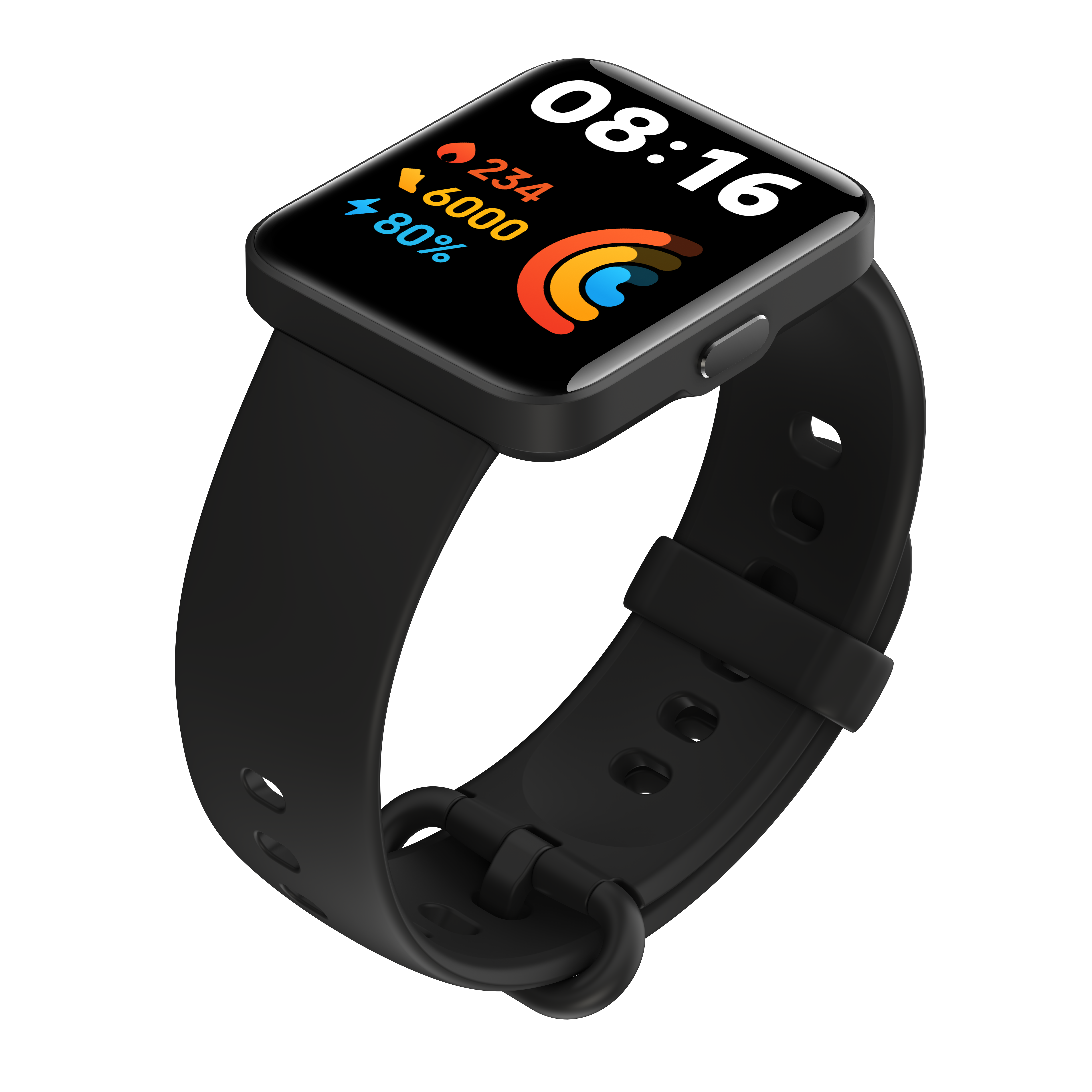 xiaomi mi watch vs garmin venu
