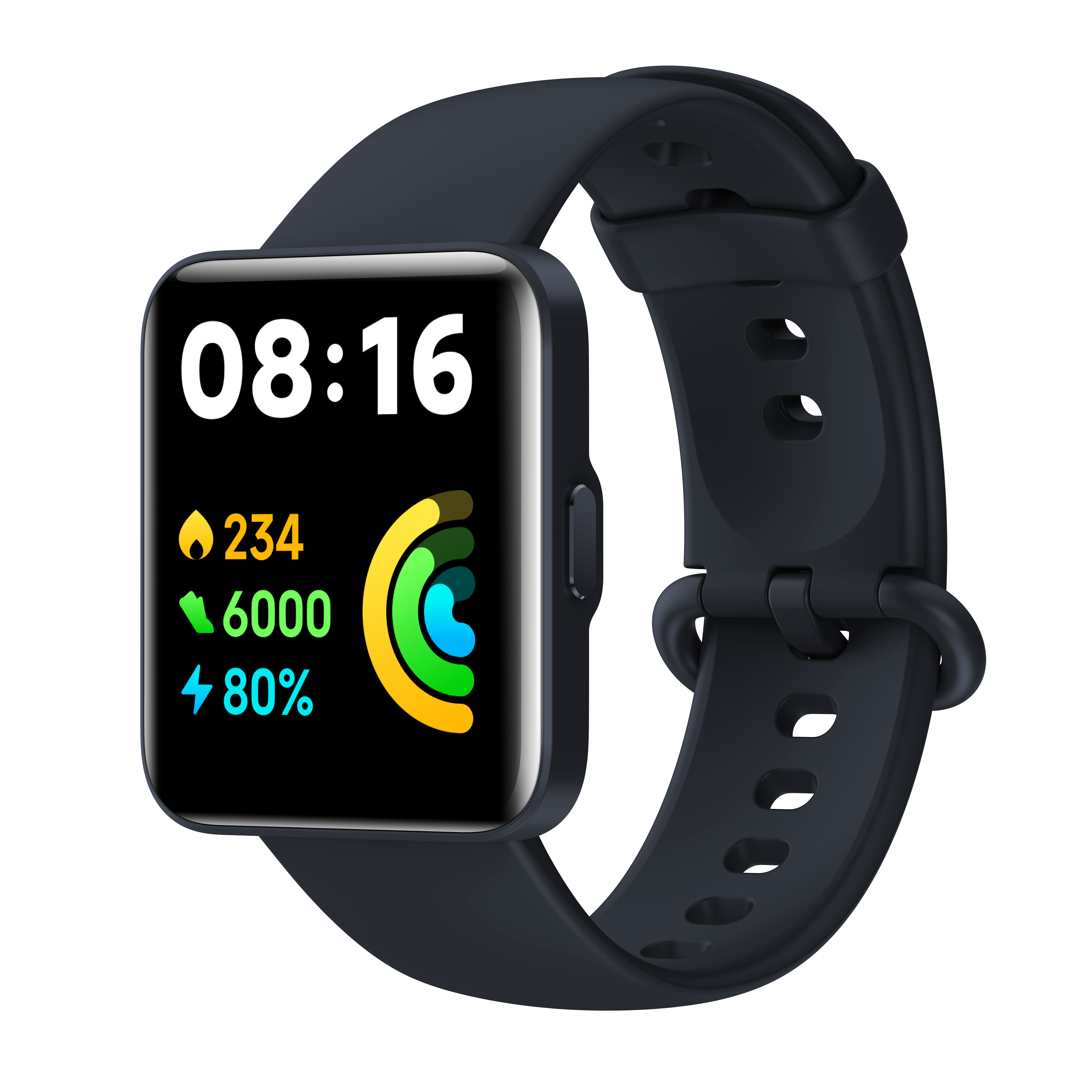 xiaomi mi watch lite 2