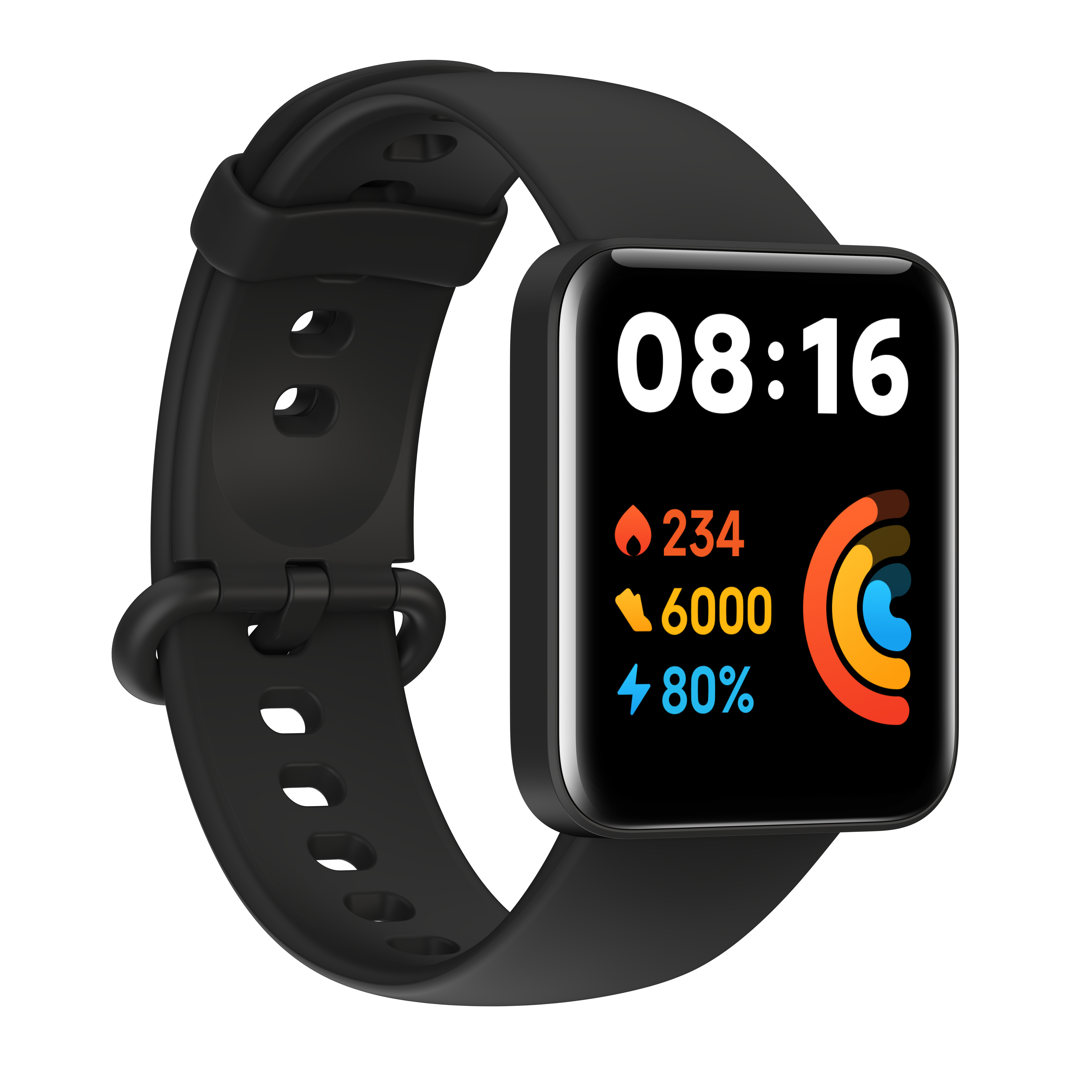 Xiaomi Mi Watch | MoveForward - Buy Now Pay Later-hkpdtq2012.edu.vn