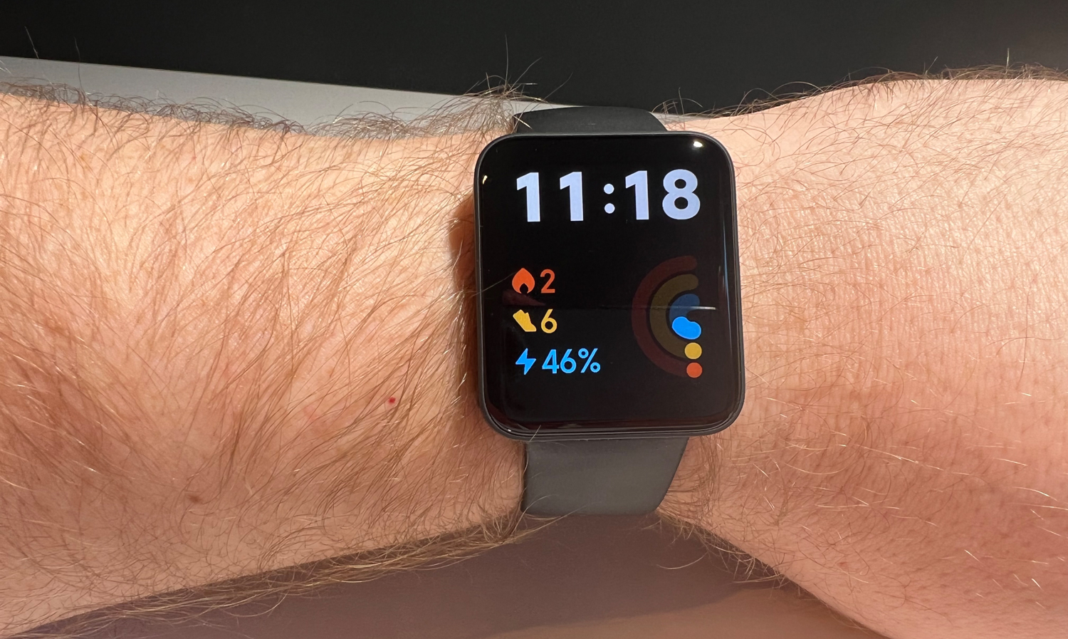 Xiaomi Redmi Watch 2 Lite Smartwatch Review: Improved successor of the  Xiaomi Watch Lite -  Reviews