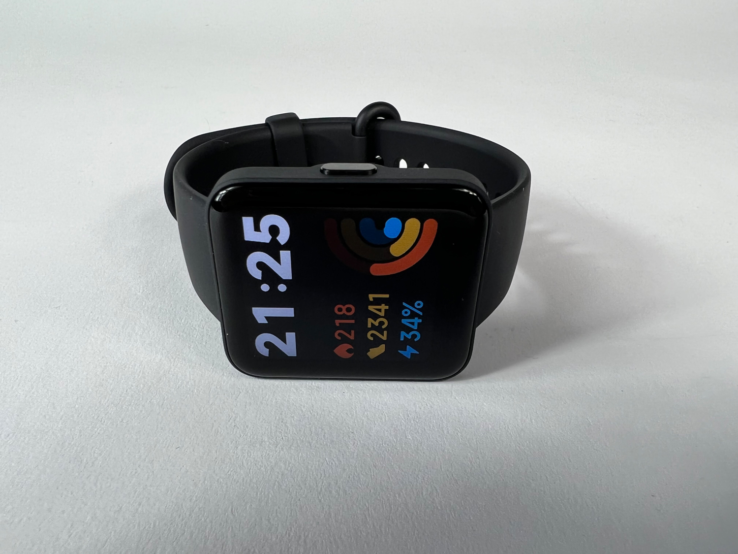 Xiaomi Redmi Watch 2 Lite Smartwatch Review: Improved successor of the ...