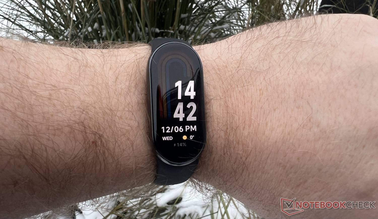 Upgrade Your Fitness Experience with Xiaomi Smart Band 8 — Eightify