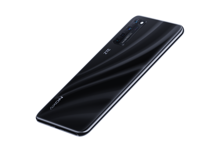 Test ZTE Axon 20 Test ZTE Axon 20