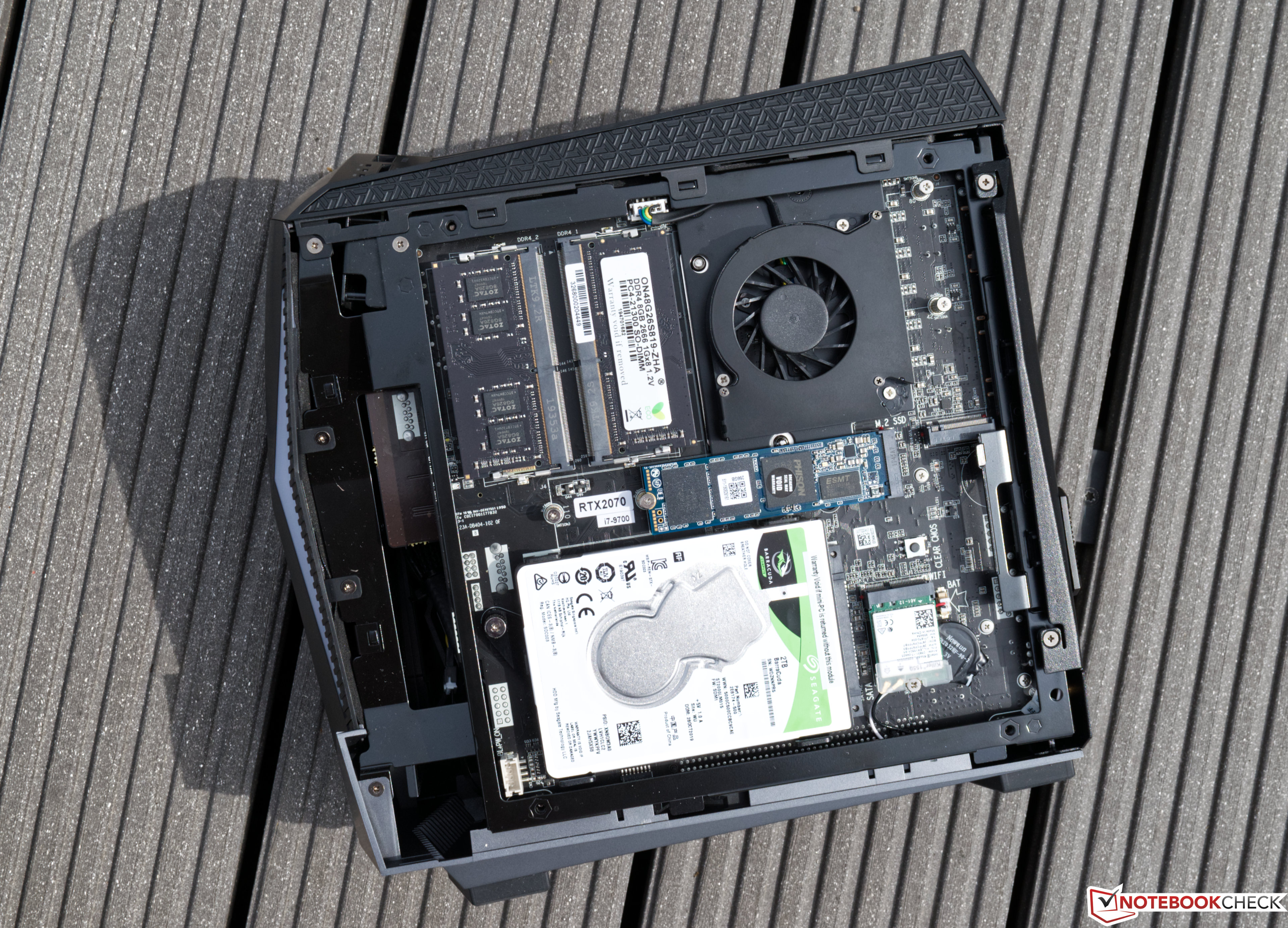 zotac mek mini price