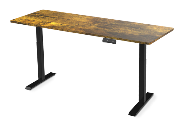 Flexispot shop special walnut