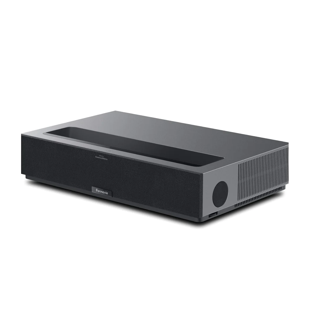 Formovie Theater UST 4K laser projector hands-on review: Great picture quality at a high price – NotebookCheck.net News