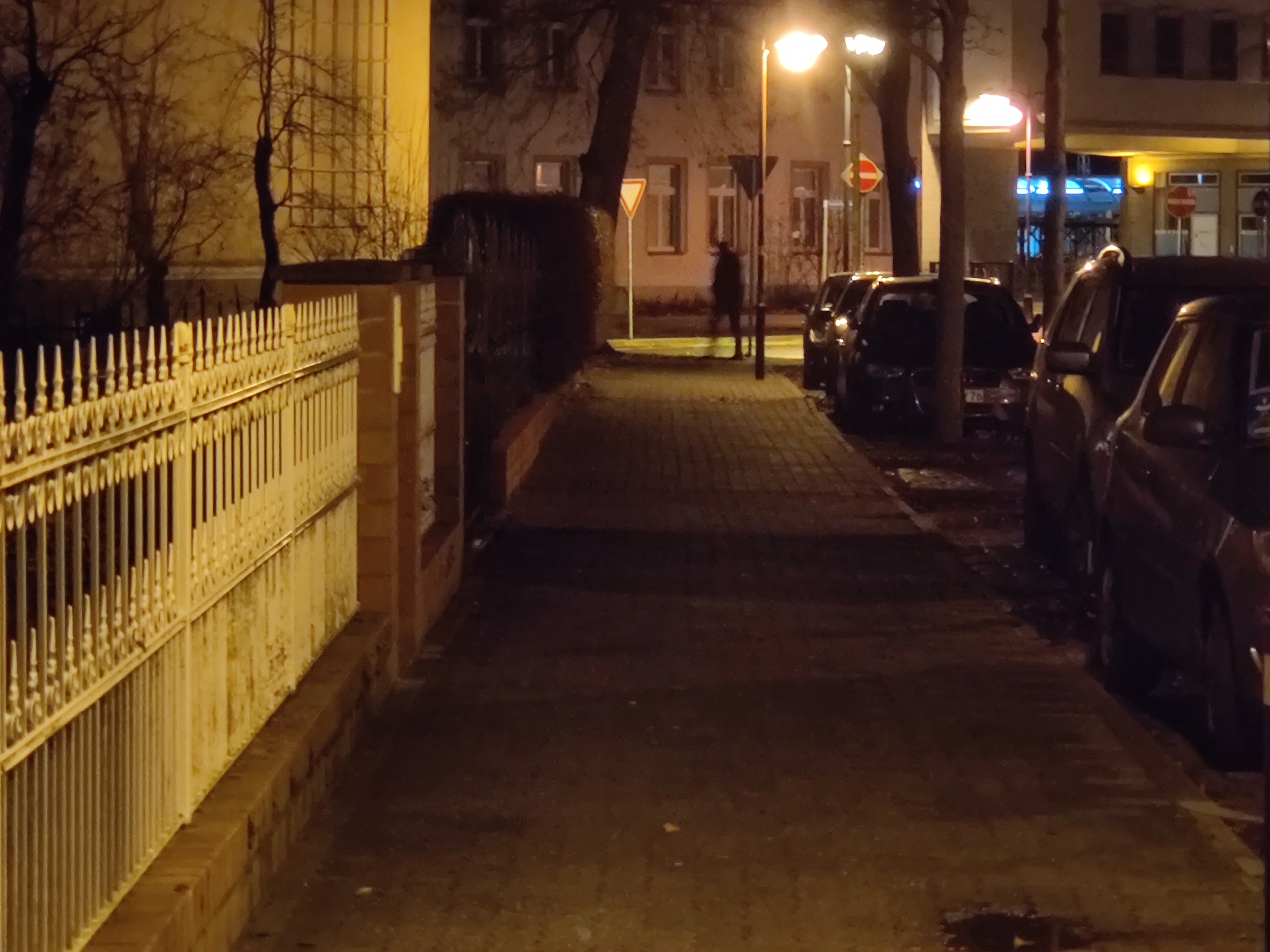 High-End Smartphone Camera Comparison: DxOMark for smartphones is just ...