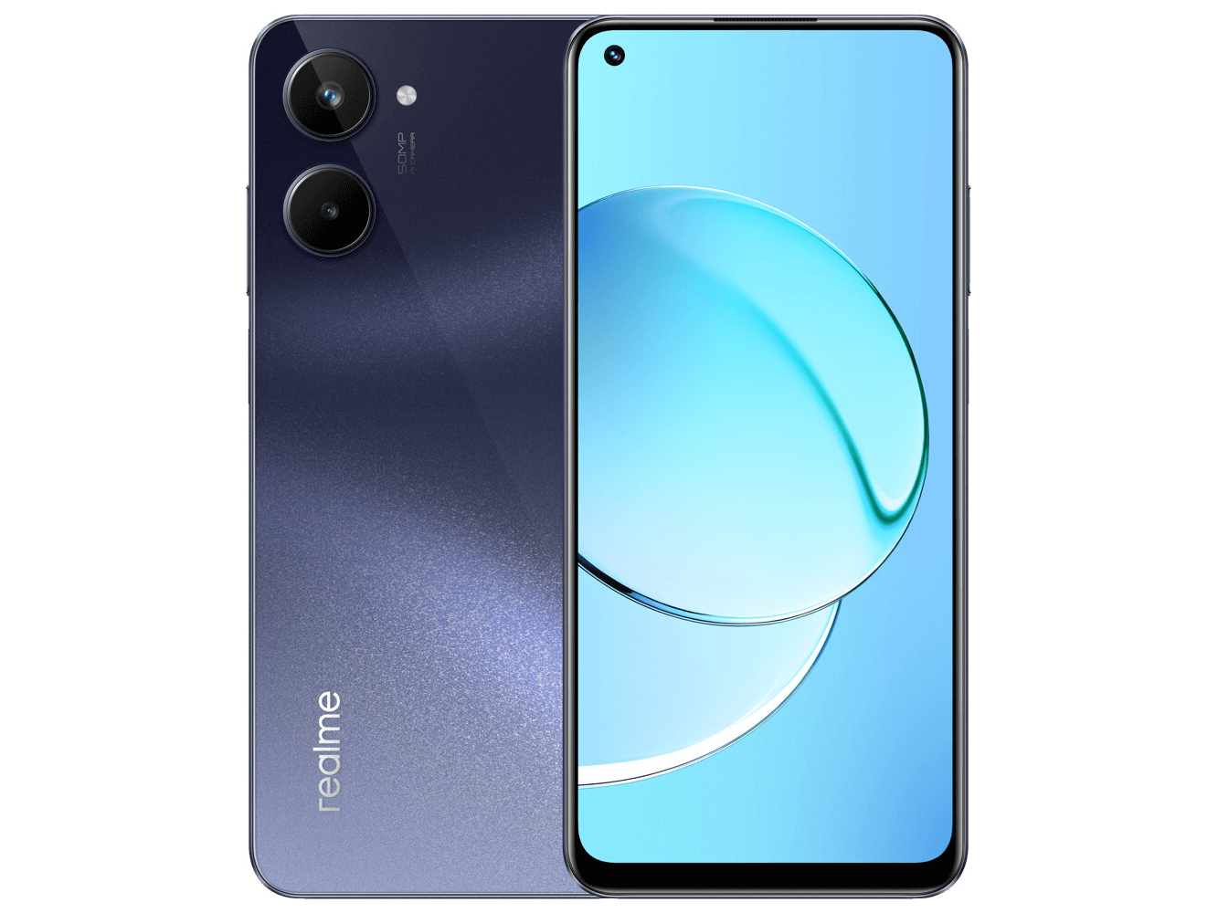 Realme 10 review: Software, performance