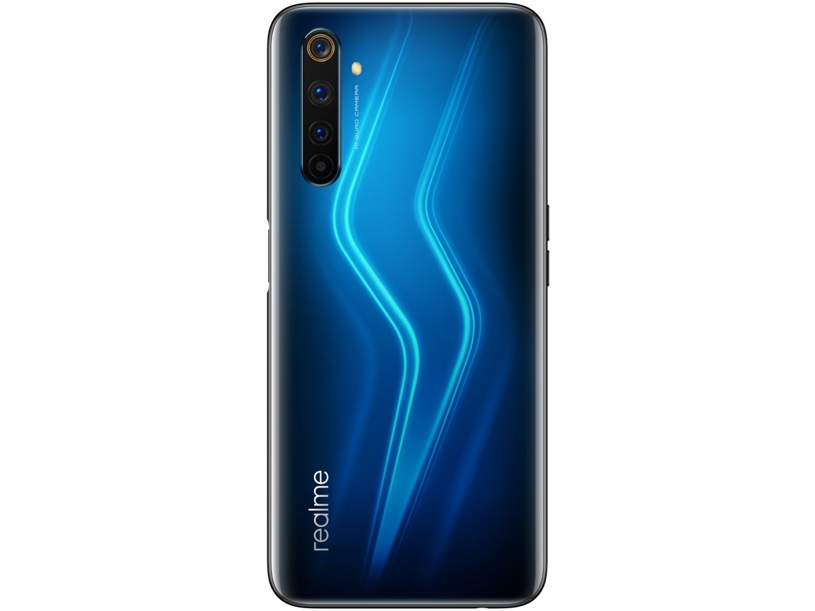 realme 6 Pro smartphone review: Swank around with big numbers