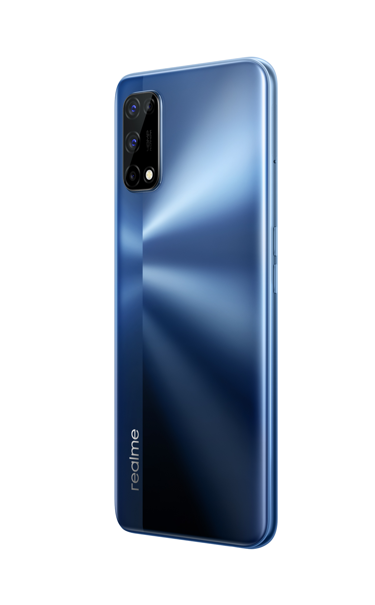 Realme 7 5G Smartphone Review - Cheap Chinese cell phone with fast 