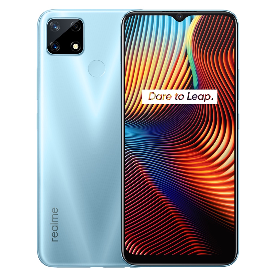 realme 7i front camera price
