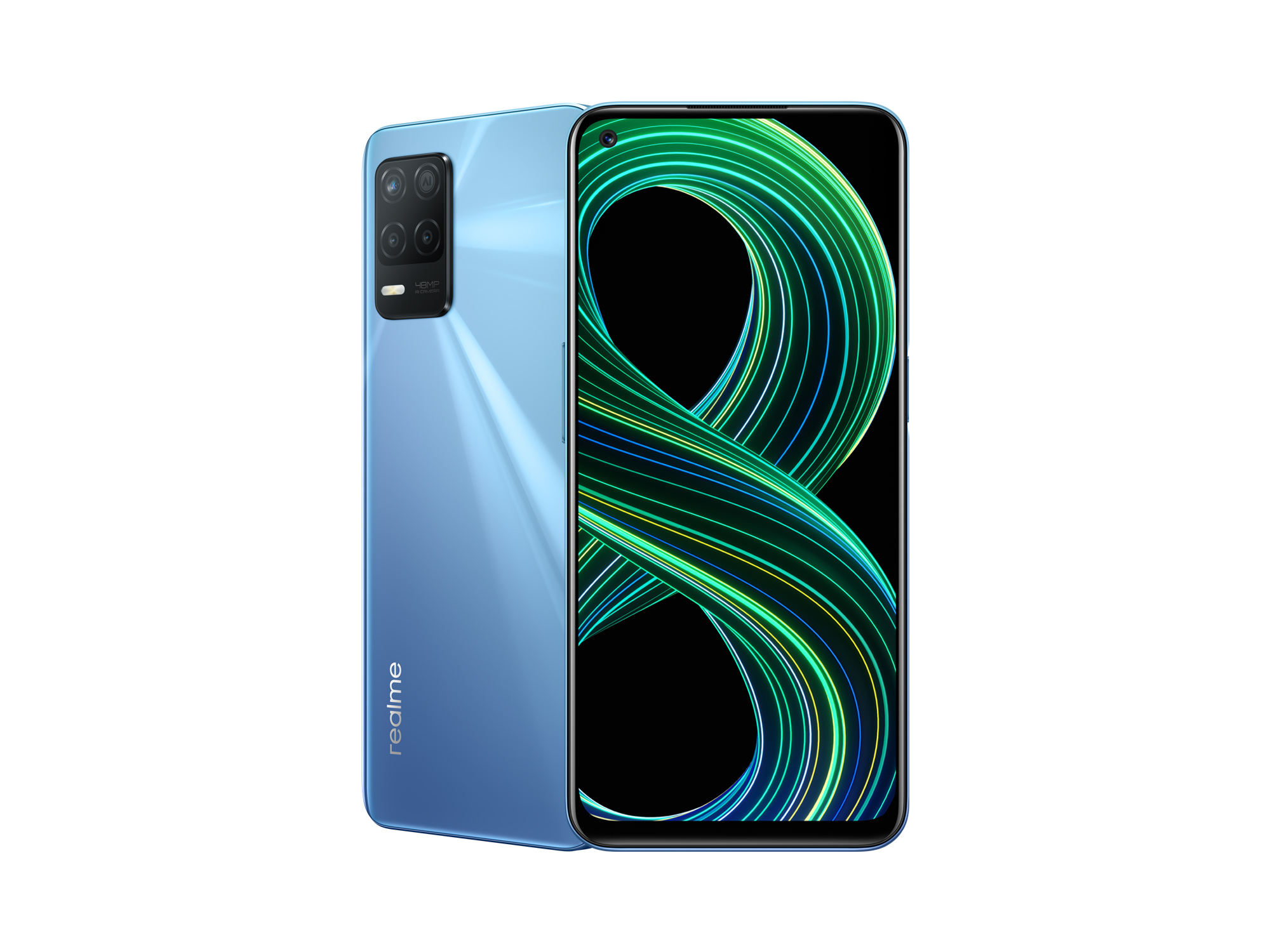 Realme 8 5G review - 5G at a small price