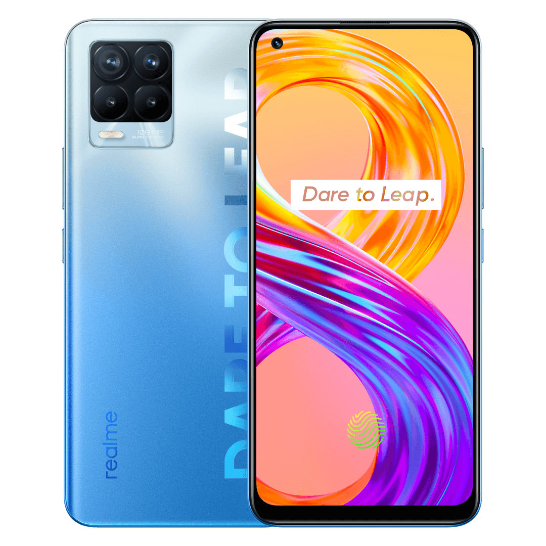 Top 8 Best Realme Smartphone Under 10000 February 2024