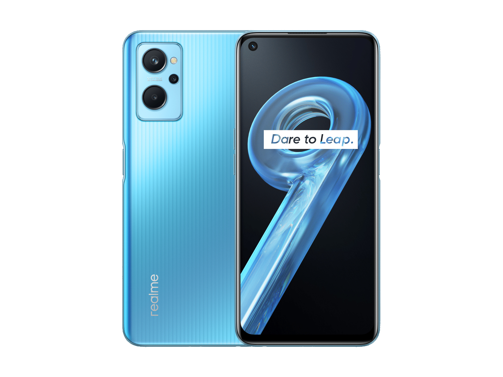 Realme 9i Live Images, Specs Appear On FCC & TUV Rheinland Sites