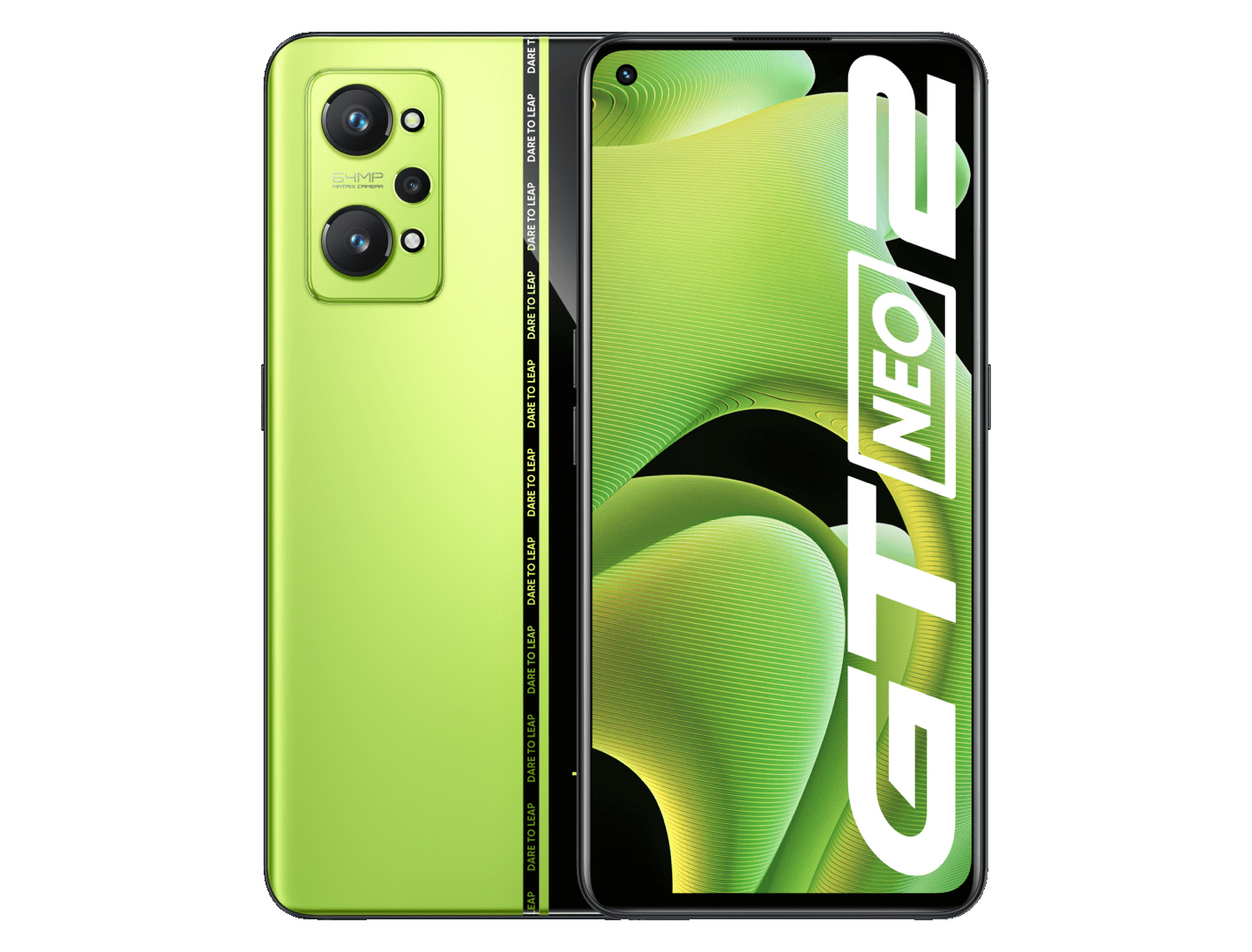 Realme GT Neo 2 review: Great gaming phone, but why play safe, Realme?