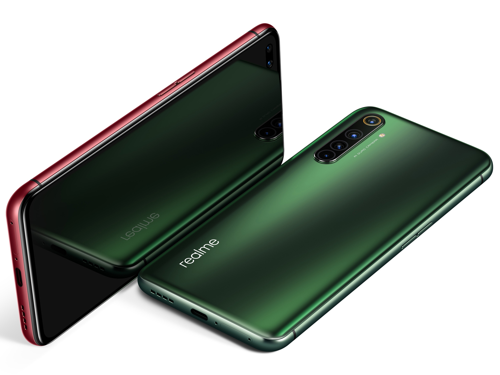 Realme X50 Pro Smartphone Review - Price-performance Hit ... Realme X50 Pro Smartphone Review - Price-performance Hit ...