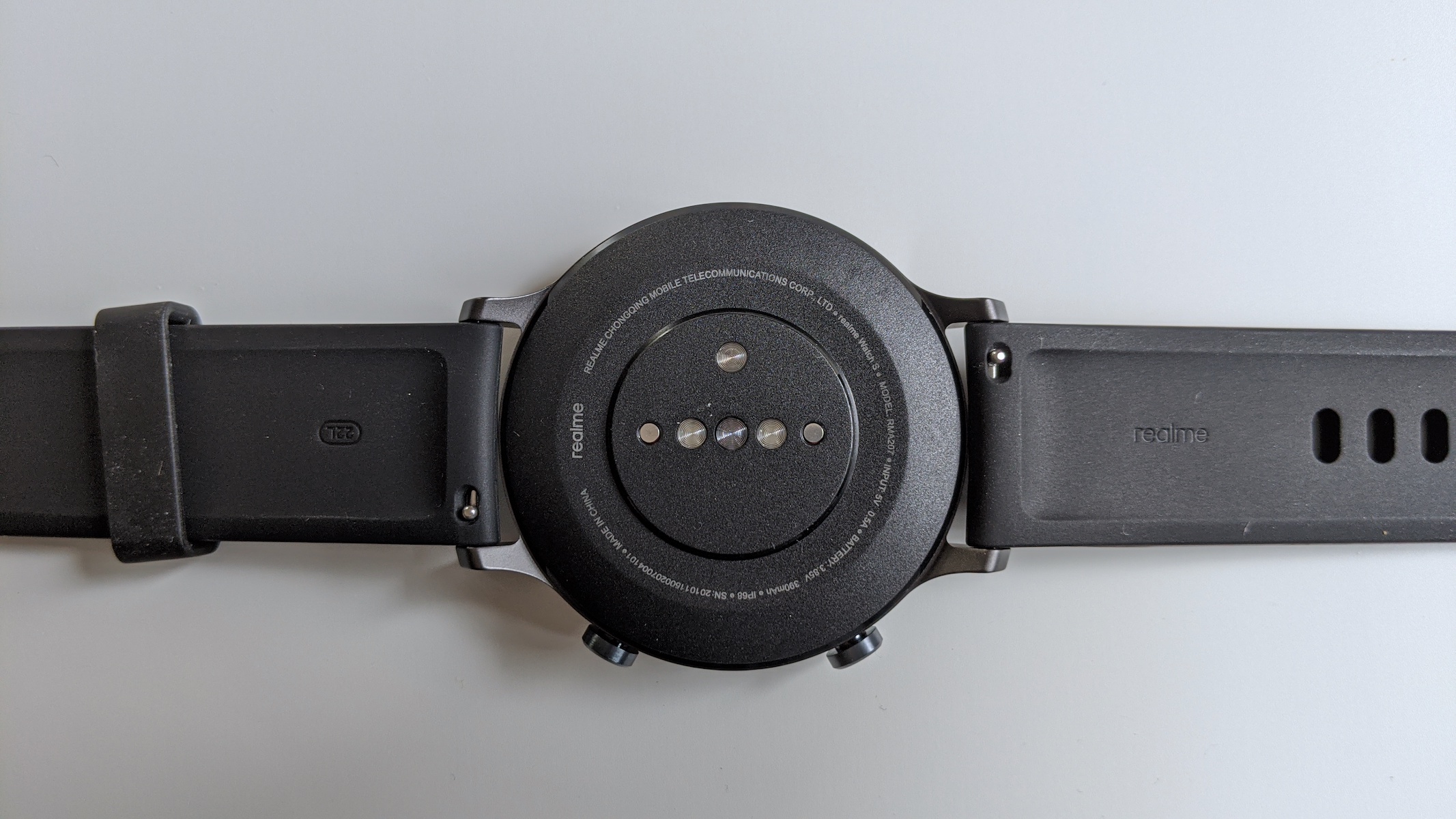 tissot t touch sync hands digital