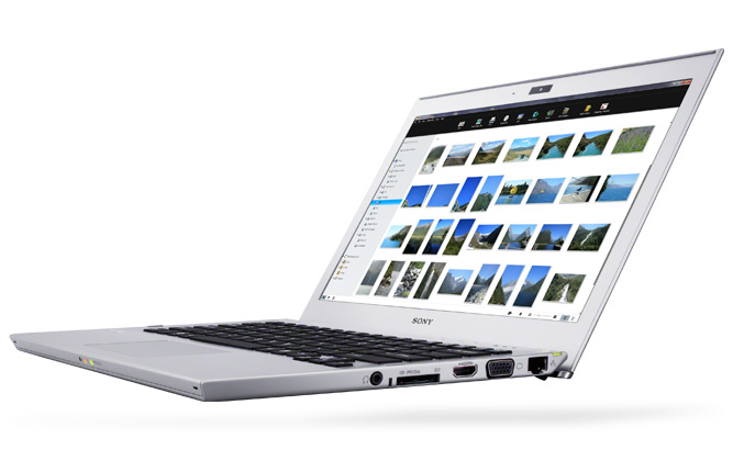 new SONY Vaio SVT1111AJ Core i5 SONY（ソニー） 最新OS Windows11 