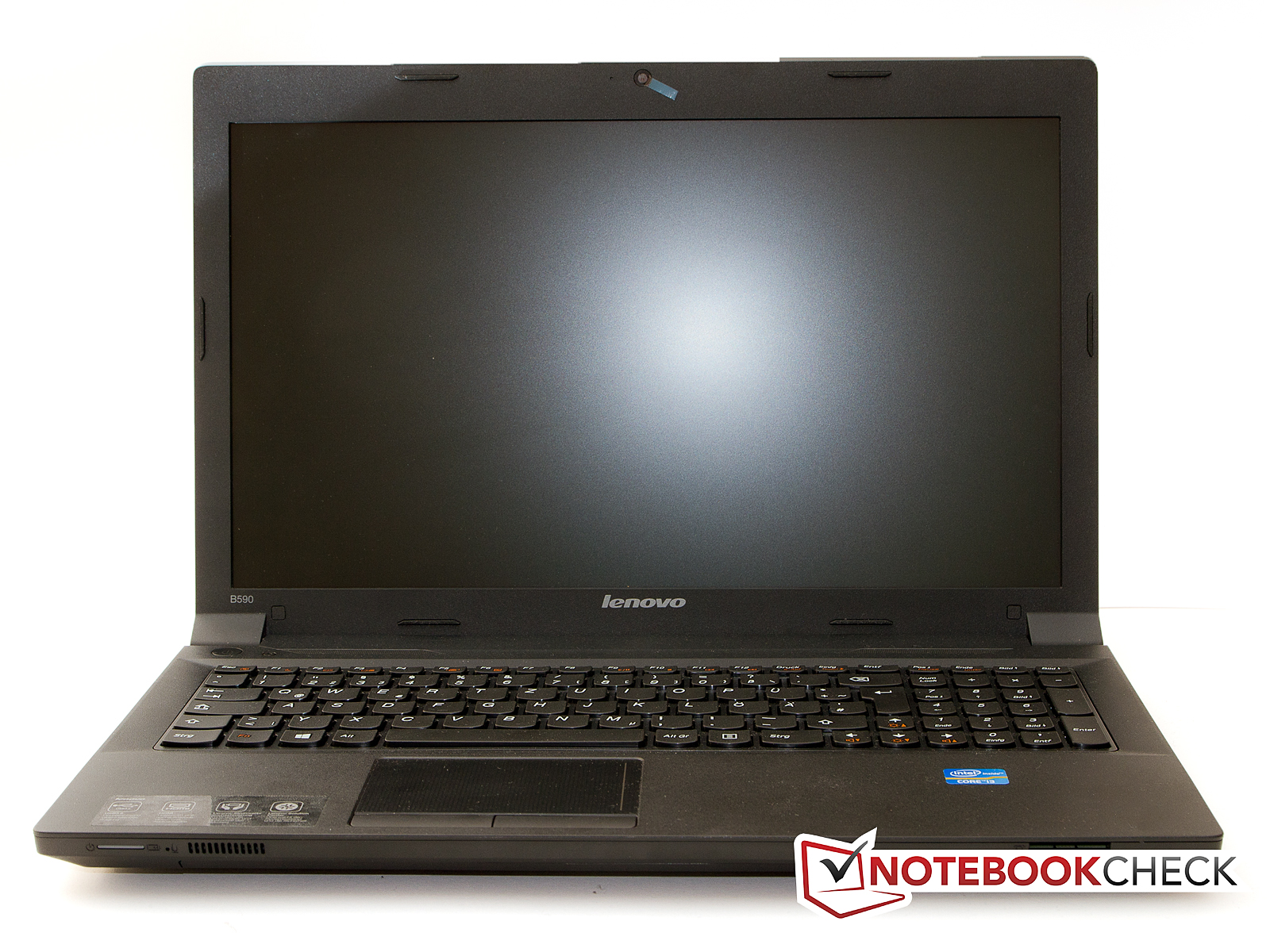 Lenovo Lenovo B590 15 6 Small Business Laptop 59387621