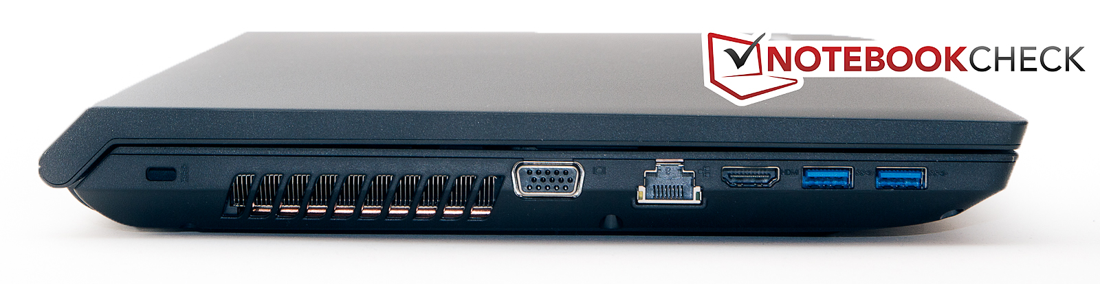 Review Lenovo B590 MBX2JGE Notebook - NotebookCheck.net Reviews