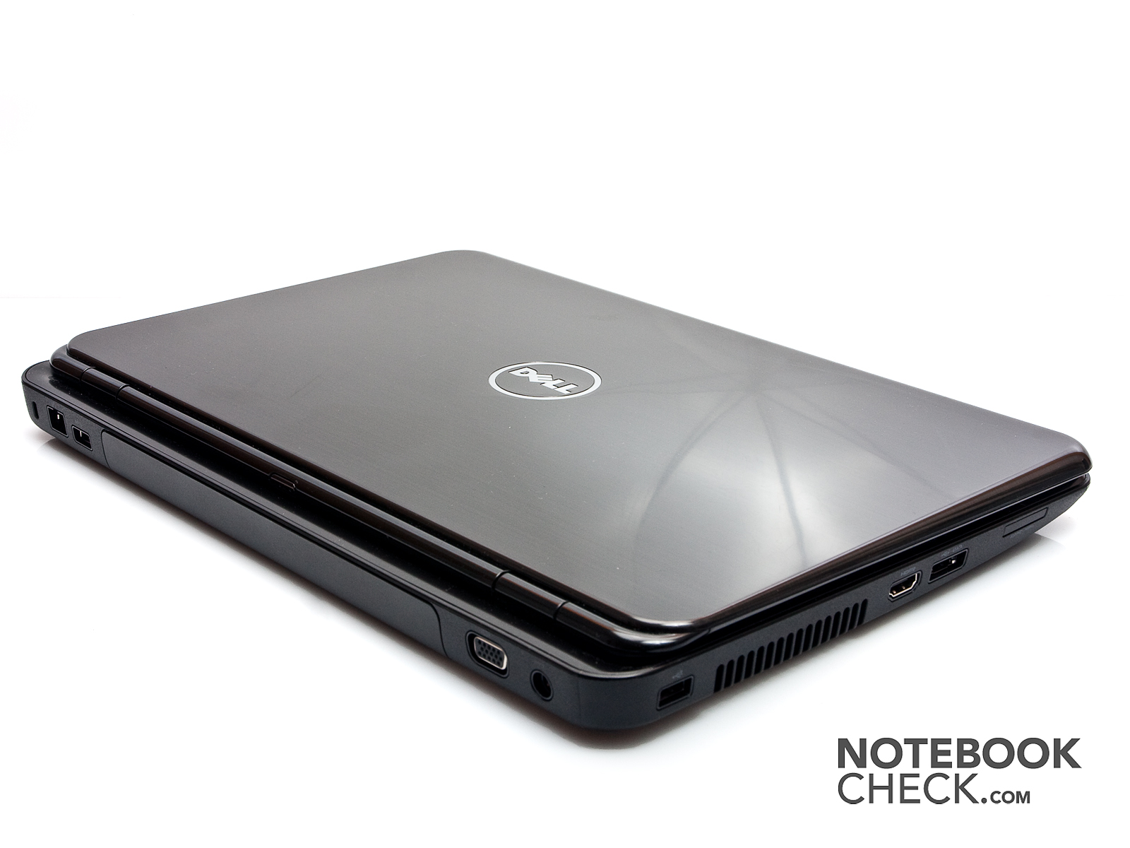 micDELL ノートPC inspiron N5110