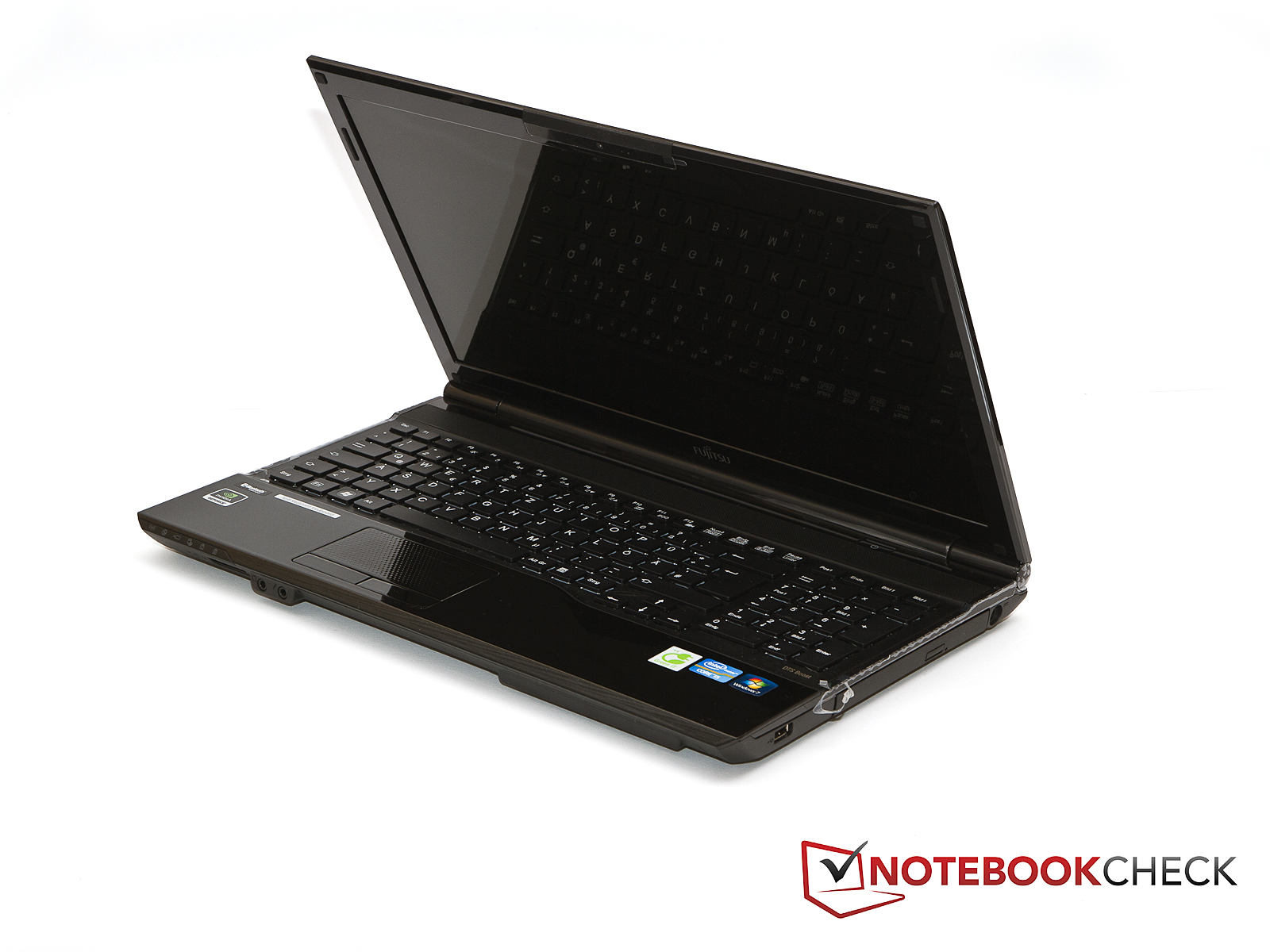 Ноутбук 15.6 Fujitsu Lifebook Ah532 Отзывы