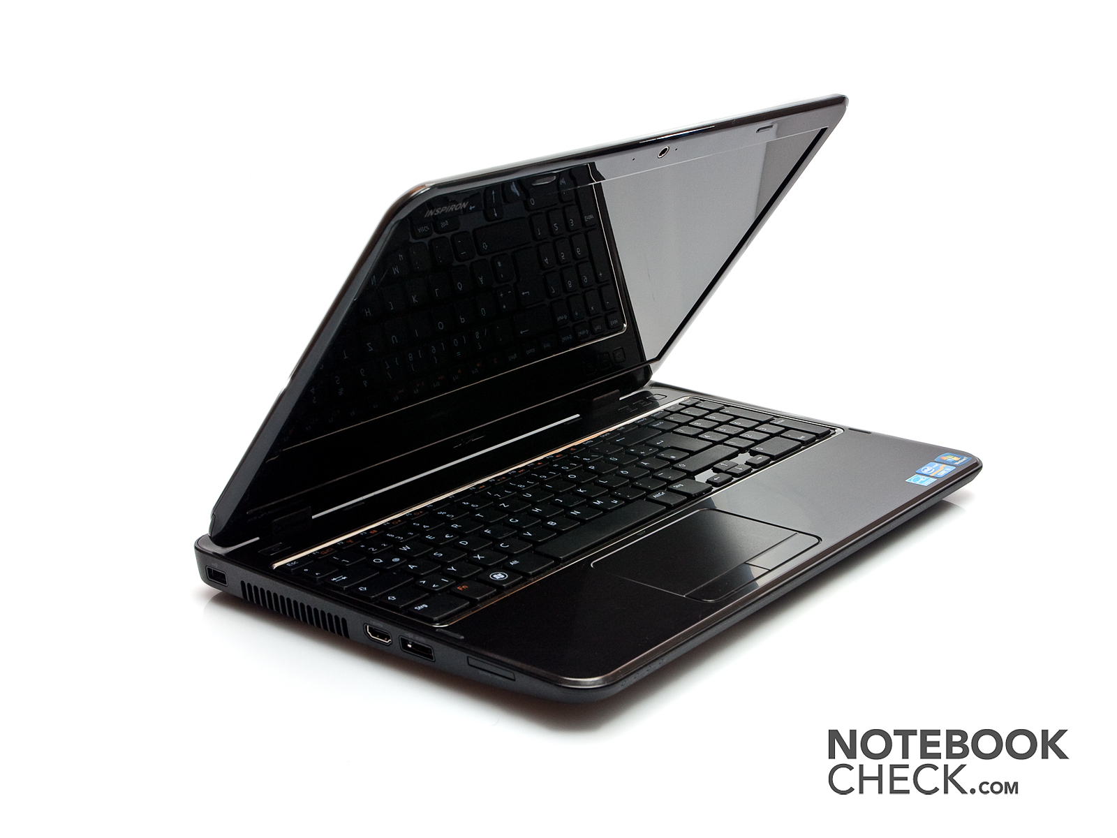 DELL INSPIRON N5110