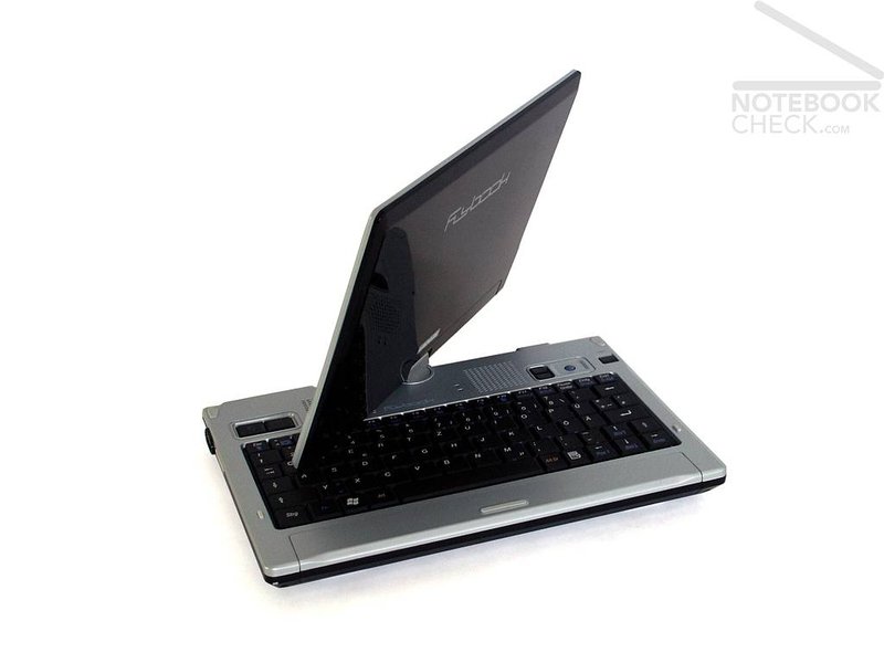 Dialogue Flybook A33I External Reviews