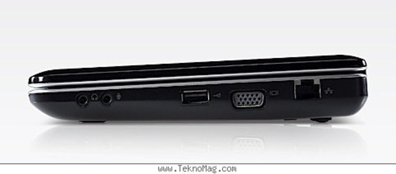 BATTERIA per Dell Inspiron Mini 9 910 MINI 9 8.9" UMPC 