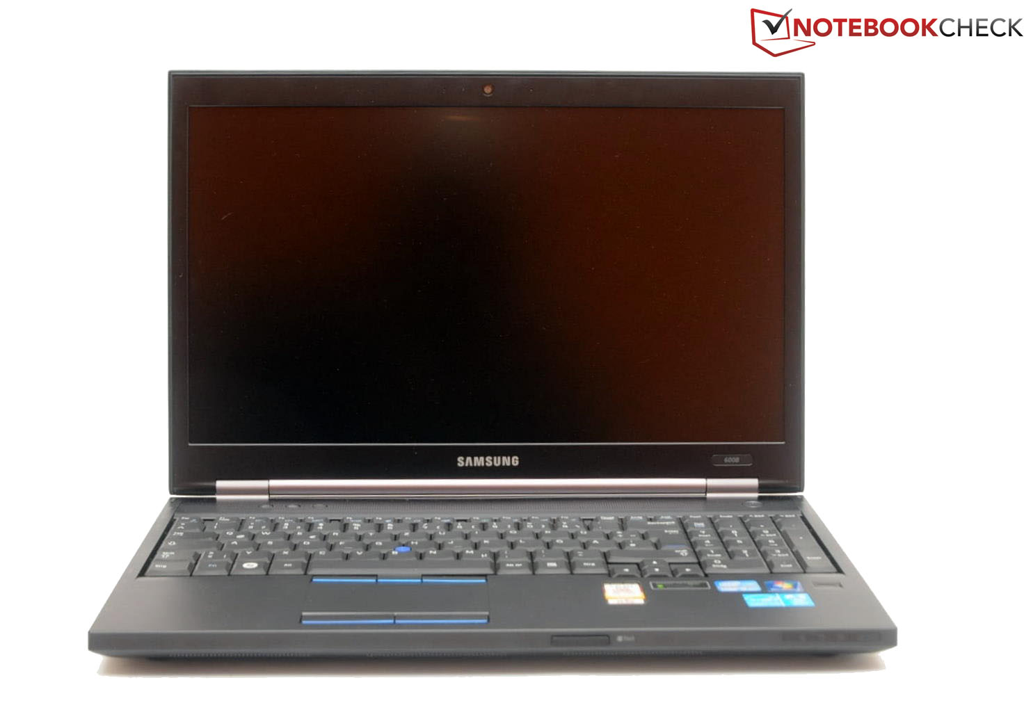 Review Samsung Series 6 600B5B-S01DE Notebook - NotebookCheck.net 