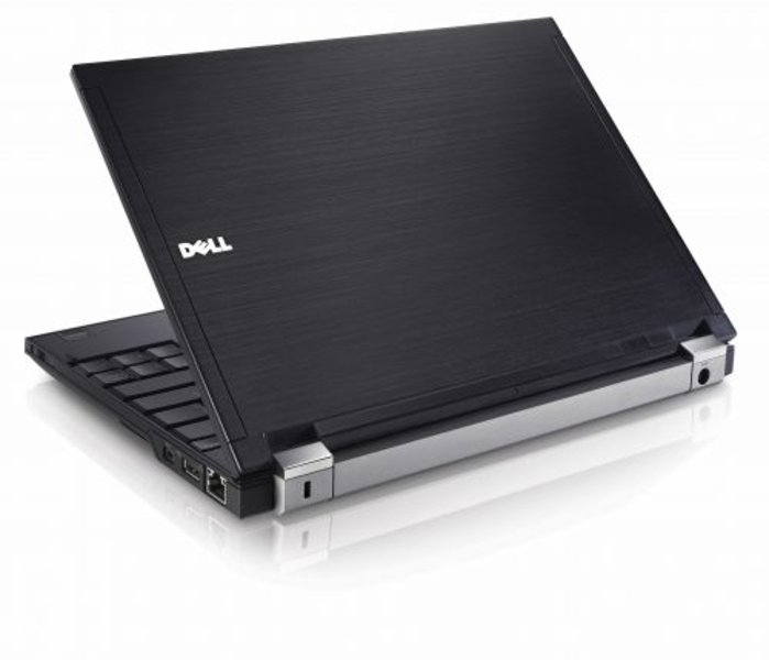 Dell Latitude E4300 Notebookcheck Net External Reviews
