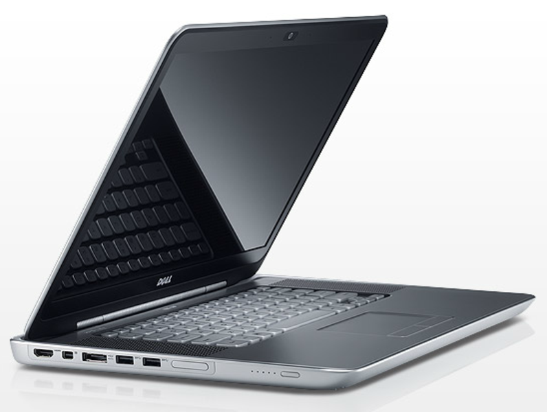 Dell Officially Announces Xps 15z Notebook News