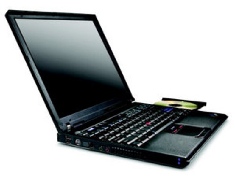 blive imponeret Oversætte overskydende Lenovo ThinkPad R60 - Notebookcheck.net External Reviews