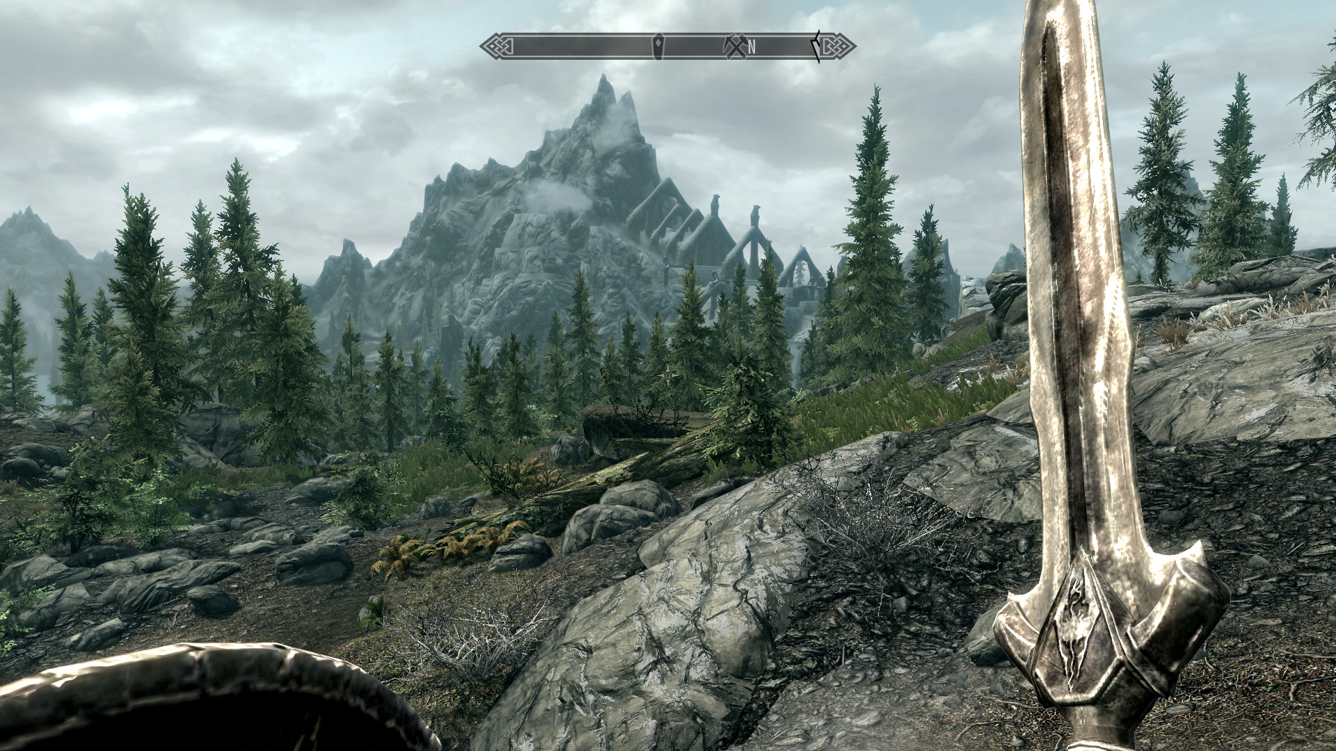 The Elder Scrolls V Skyrim Benchmarks Notebookcheck Net Tech