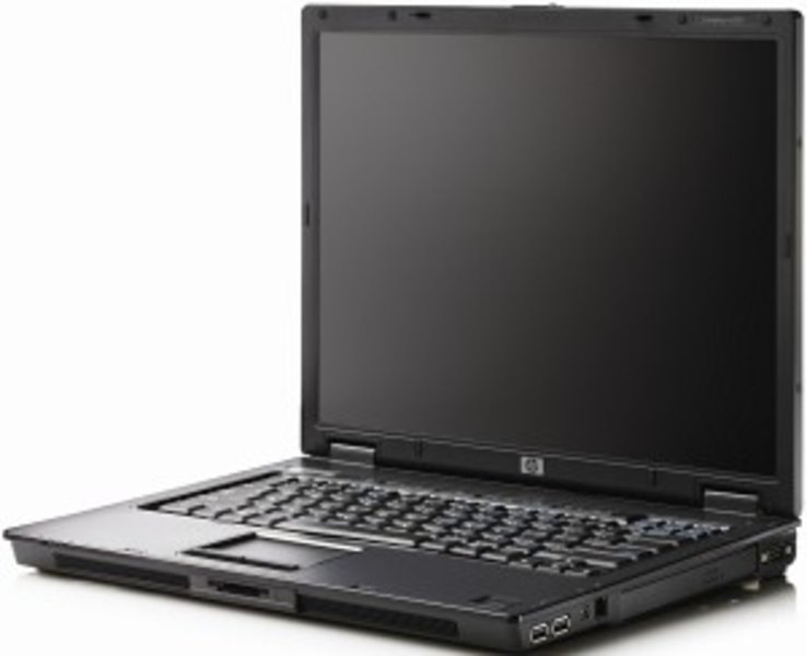 hp Compaq NX6320 / windows 7 ultimate