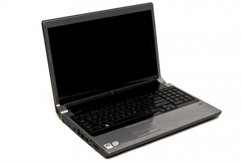 Dell laptop i5