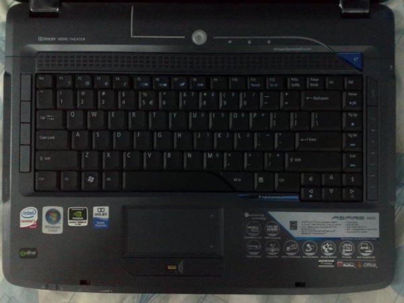 ACER ASPIRE 5930 AUDIO TREIBER WINDOWS 7 ACER ASPIRE 5930 AUDIO WINDOWS DRIVER DOWNLOAD