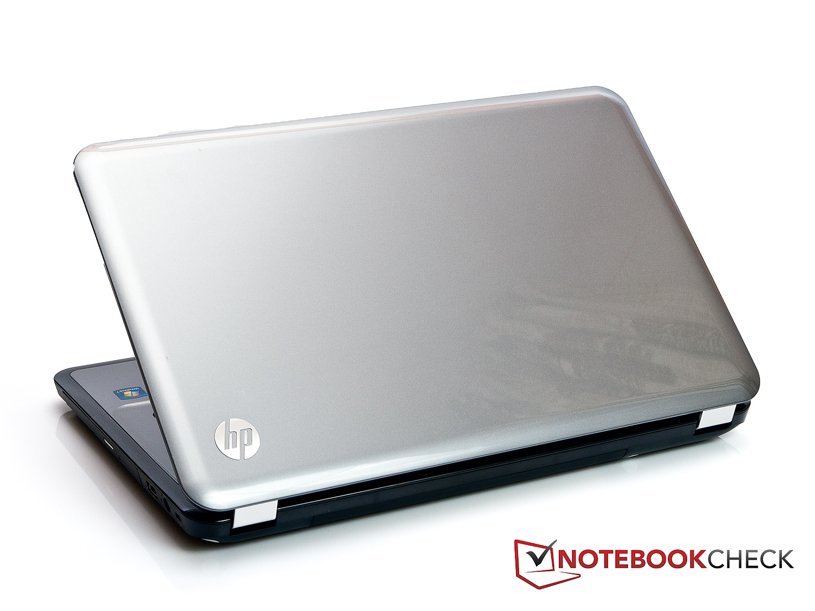 Review Hp Pavilion G6 1141sg Notebook Notebookcheck Net Reviews
