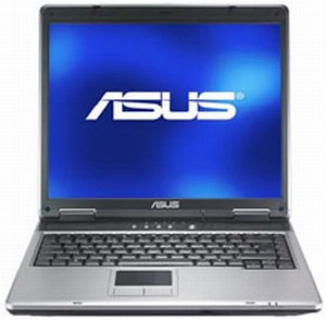 Asus A9RP - Notebookcheck.Net External Reviews