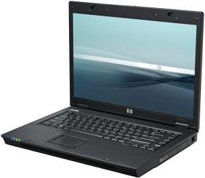 HP Compaq 6710b Notebook PC