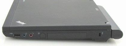 Lenovo ThinkPad X200s - Notebookcheck.net External Reviews