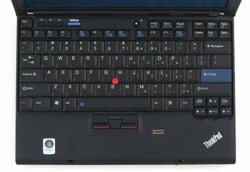Lenovo ThinkPad X200s - Notebookcheck.net External Reviews