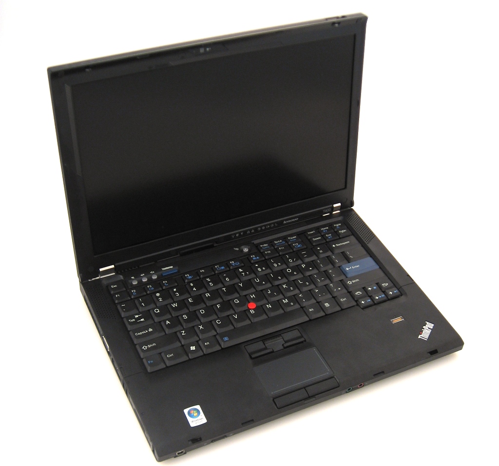 Lenovo laptop thinkpad t400 notebook chloe bag