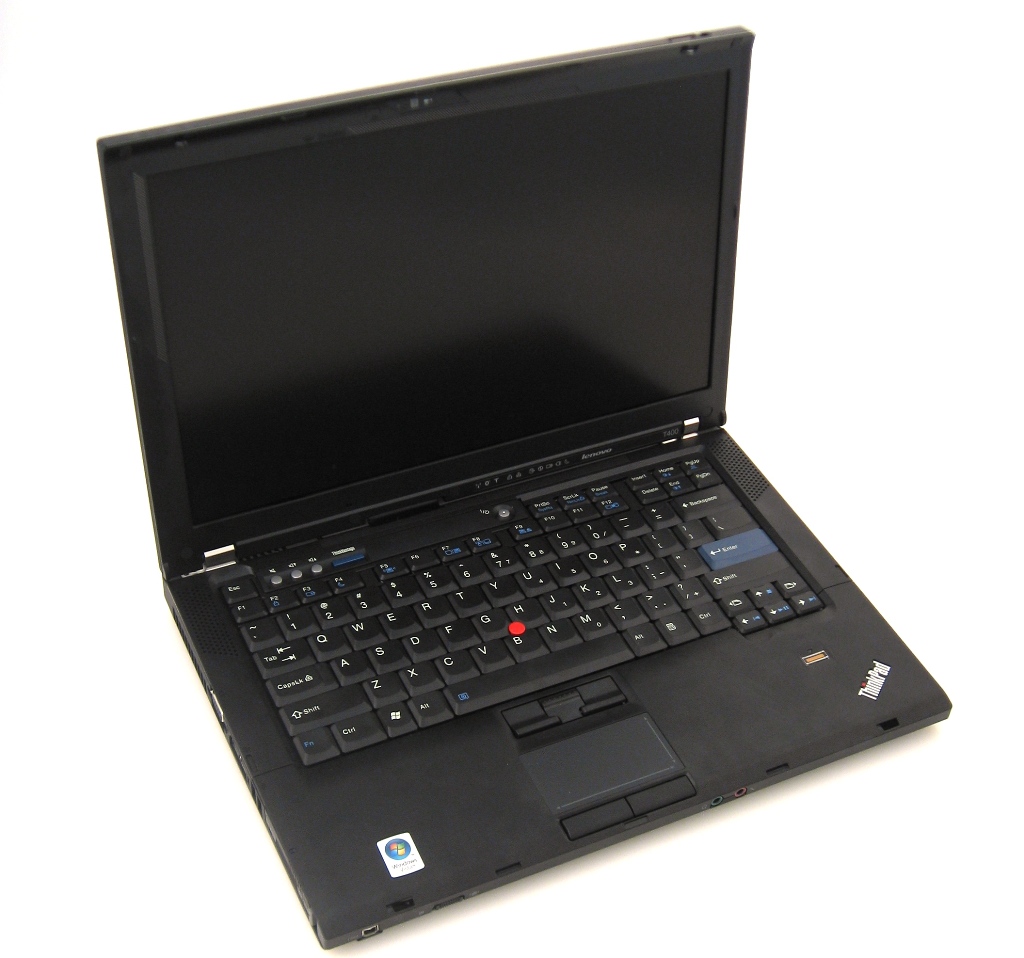 Lenovo ThinkPad T400