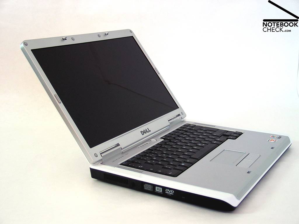 Dell inspiron 1501