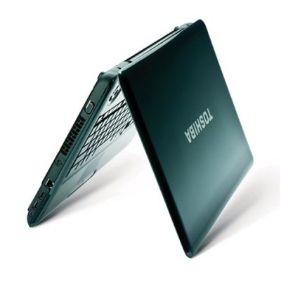 Toshiba Satellite M300 -  External Reviews