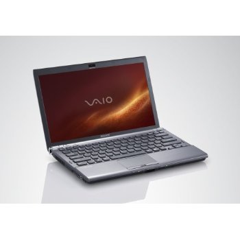 Sony Vaio VGN-Z Series - Notebookcheck.net External Reviews