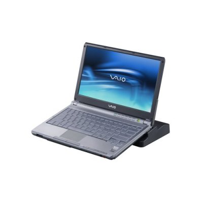 Sony Vaio VGN-TXN27N - Notebookcheck.net External Reviews